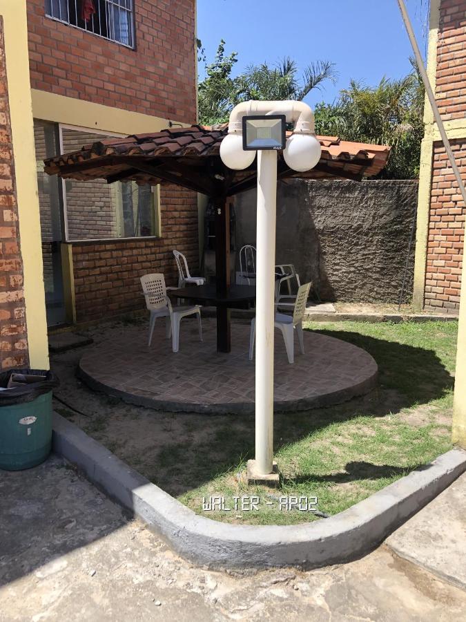Condomínio Porto dos Lençóis - AP02 Barreirinhas Exterior foto